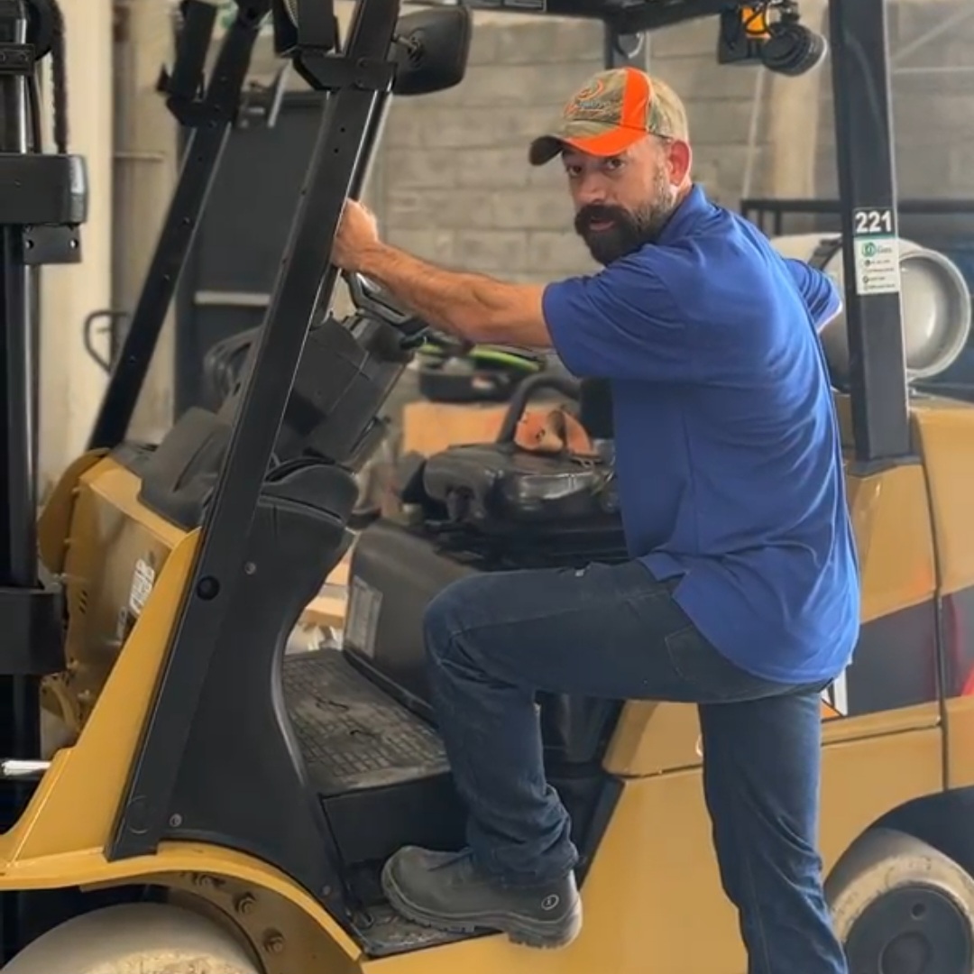 Featured Image for “Garantizando la Seguridad en el Manejo de Montacargas”